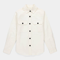 Tilley Tencel 棉質 Oversized 恤衫 產品細節圖 12