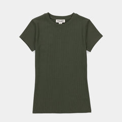 Tilley Tencel Rib T 恤 產品細節圖 12