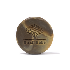 Birch Babe 植物 身體潔膚皂 產品細節圖 12