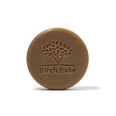 Birch Babe 植物 剃鬚皂 產品細節圖 12