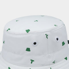 Tilley Icon Print Golf Bucket 戶外帽 產品細節圖 12