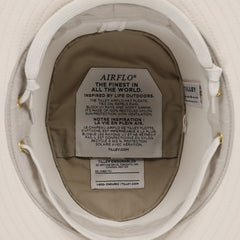 Tilley LTM8 Airflo 涼感 Mesh 帽 產品細節圖 12