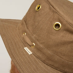 Tilley T5 Adventure Hemp 帽 產品細節圖 12