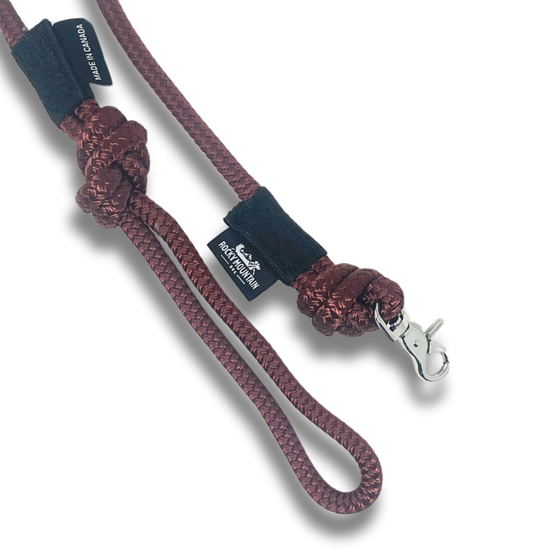 Rocky Mountain Dog Fernie Clasp Dog Rope 狗帶 產品細節圖 12