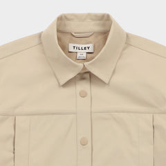 Tilley Roam Side Snap 恤衫 連身裙 產品細節圖 12