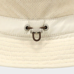 Tilley Zip Pocket Bucket 戶外帽 產品細節圖 12