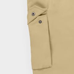 Tilley Wanderer Relaxed Cargo 長褲 產品細節圖 12