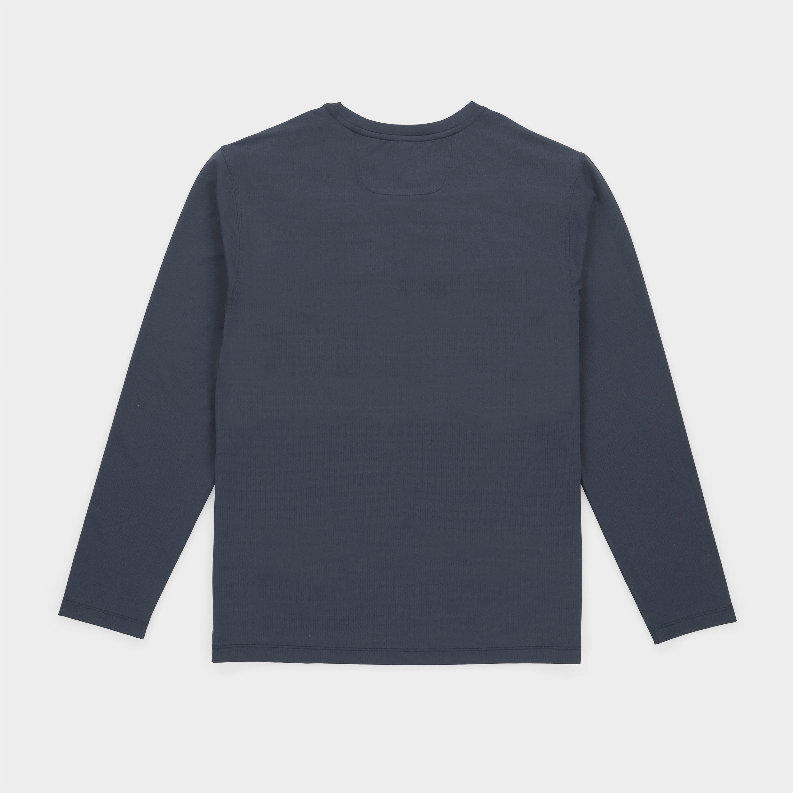 Tilley 輕量 Shade Crew 產品細節圖 12