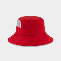 Tilley NBA New Era T1 Bucket 戶外帽 產品細節圖 12
