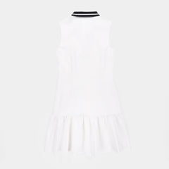 Tilley Airloft Ruffle Hem 連身裙 產品細節圖 12