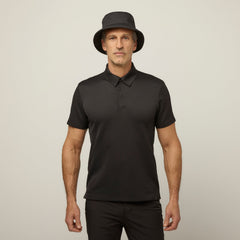 Tilley 短袖 Turbopique Polo 恤 產品細節圖 12