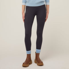 Tilley High Rise Compact Cargo Legging 下裝 產品細節圖 12