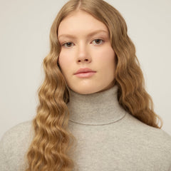 Tilley Italian Cashmere 高領 產品細節圖 12