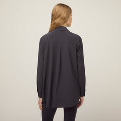 Tilley Tech Slk 長袖 Button Top 產品細節圖 12