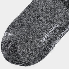 Tilley Ankle 美麗諾羊毛 Outdoor 襪 產品細節圖 12