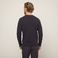 Tilley Cashmere 圓領 產品細節圖 12