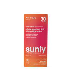 ATTITUDE 礦物 Sunscreen Stick｜SPF 30 產品細節圖 12
