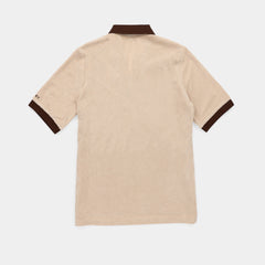 Tilley Terry Contrast Polo 恤 產品細節圖 12