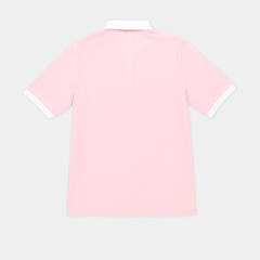 Tilley Terry Contrast Polo 恤 產品細節圖 12