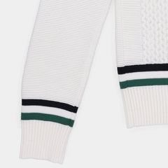 Tilley Preppy Deep V 毛衣 產品細節圖 12