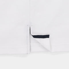 Tilley Supima Pique Stripe Polo 恤 產品細節圖 12