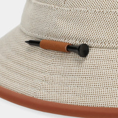 Tilley Canvas Bucket 戶外帽 產品細節圖 12