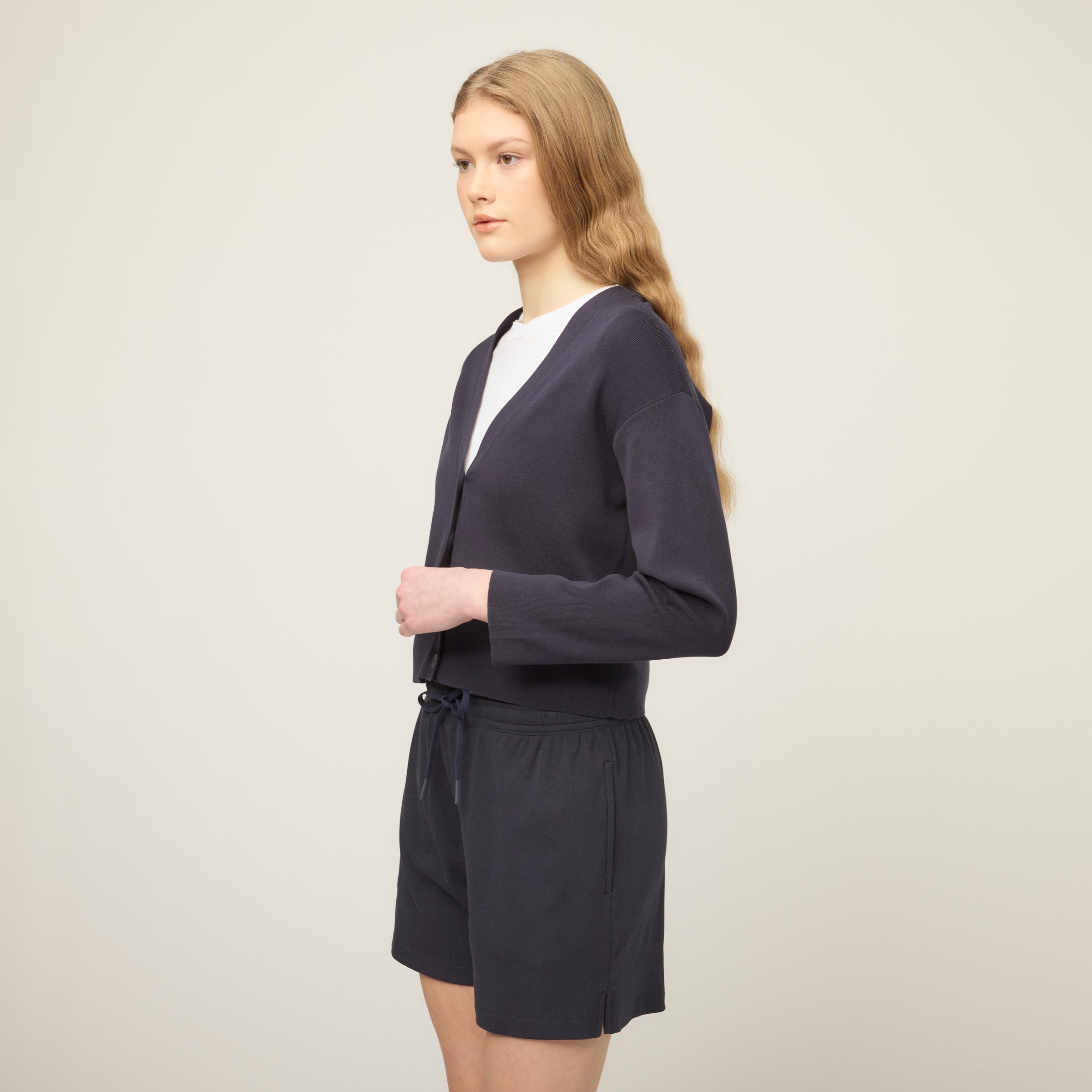 Tilley Full Needle Cardigan 上衣 產品細節圖 12