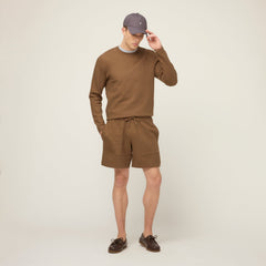Tilley 棉質 Tencel Air Pique 短褲 產品細節圖 12