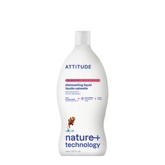ATTITUDE Dish Soap｜家用清潔產品 產品細節圖 12