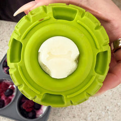 Rocky Mountain Dog The Sphere Interactive Frozen Treat Toy 狗狗用品 產品細節圖 12