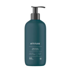 ATTITUDE 洗手液｜4 seasons 產品細節圖 12