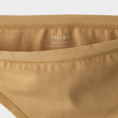 Tilley 有機棉 2｜Pack 丁字褲 產品細節圖 13