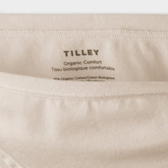 Tilley 有機棉 2｜Pack High Rise 產品細節圖 13