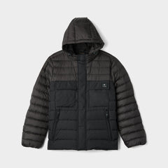 Tilley 2 Tone Puffer 外套 產品細節圖 13