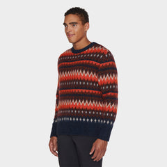 Tilley Fair Isle 毛衣 產品細節圖 13