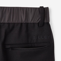 Tilley Straight Leg Wool Tech 長褲 產品細節圖 13