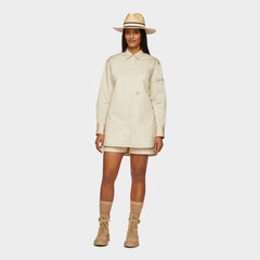 Tilley L/S Utility 恤衫 產品細節圖 13