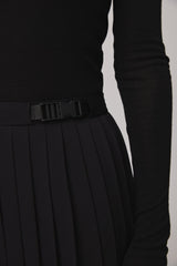 Tilley Tech Slk Pleated Midi 半截裙 產品細節圖 13