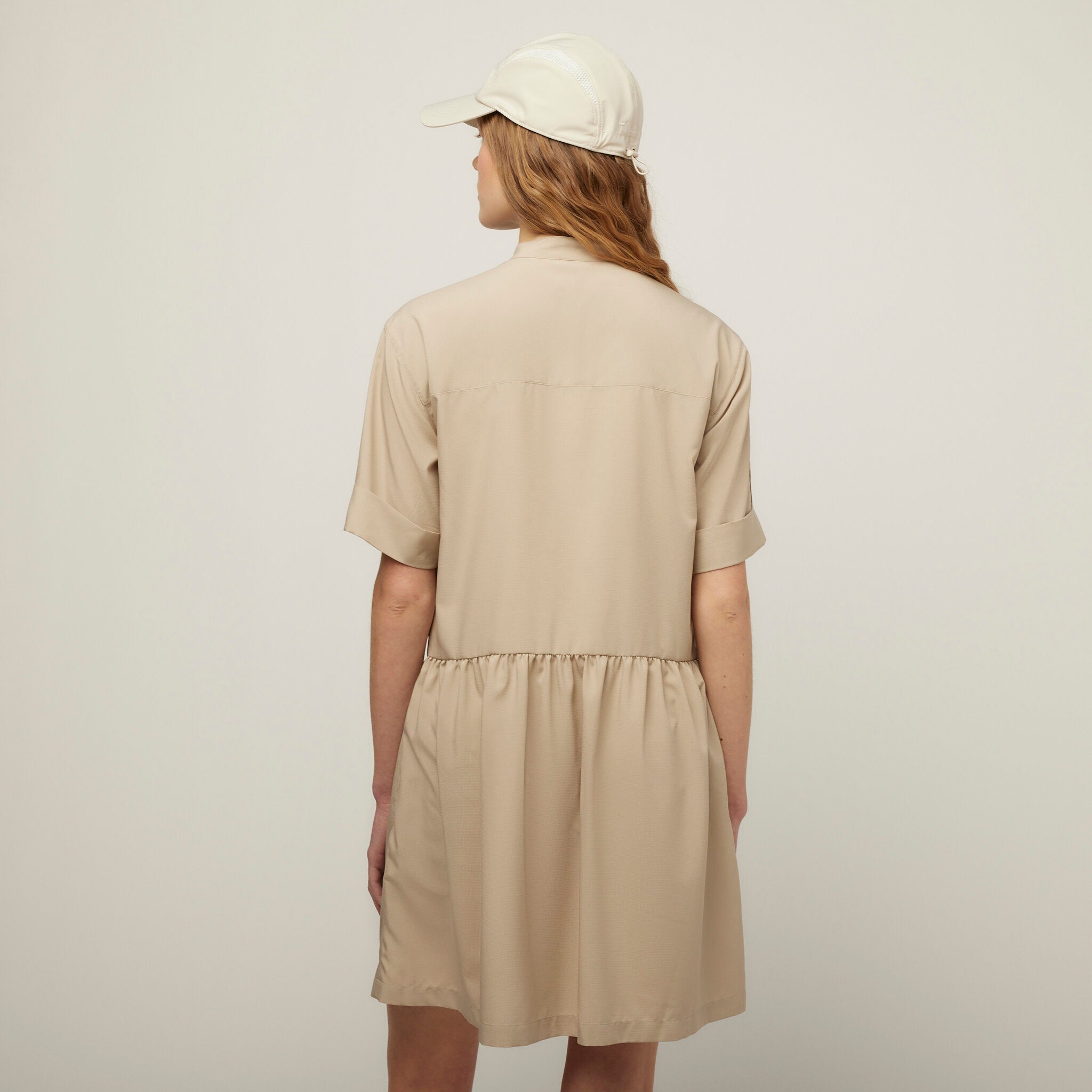 Tilley UPF Ripstop 恤衫 連身裙 產品細節圖 13
