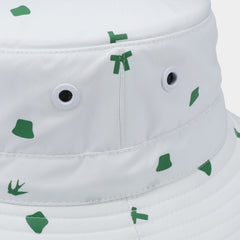 Tilley Icon Print Golf Bucket 戶外帽 產品細節圖 13