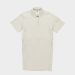 Tilley Turbopique Polo 恤 連身裙 產品細節圖 13