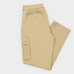 Tilley Wanderer Relaxed Cargo 長褲 產品細節圖 13