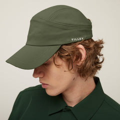 Tilley Ultralight Sun 帽 產品細節圖 13