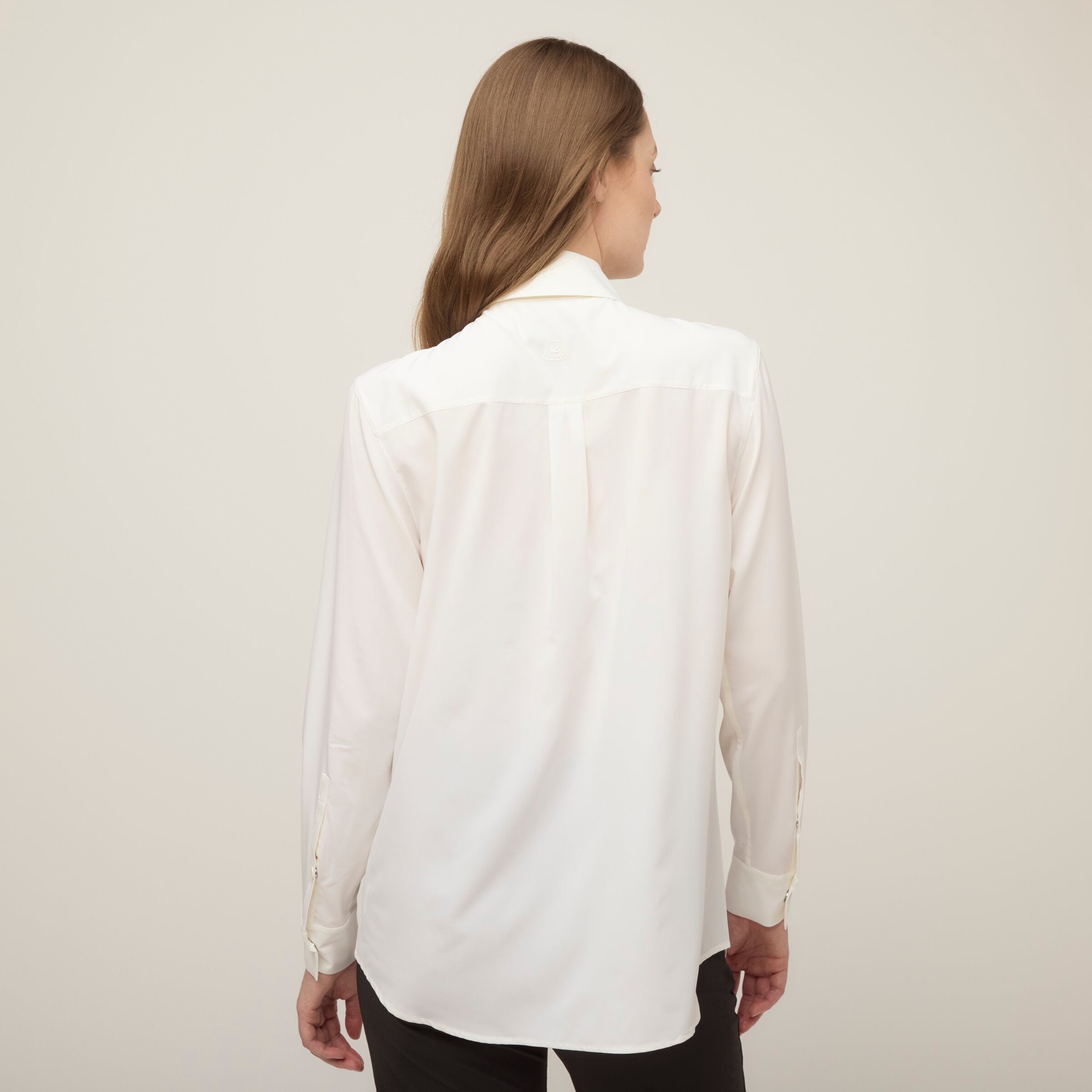 Tilley Tech Slk 長袖 Pocket Button Down 產品細節圖 13
