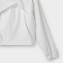 Tilley Hooded Tech Travel 外套 產品細節圖 13