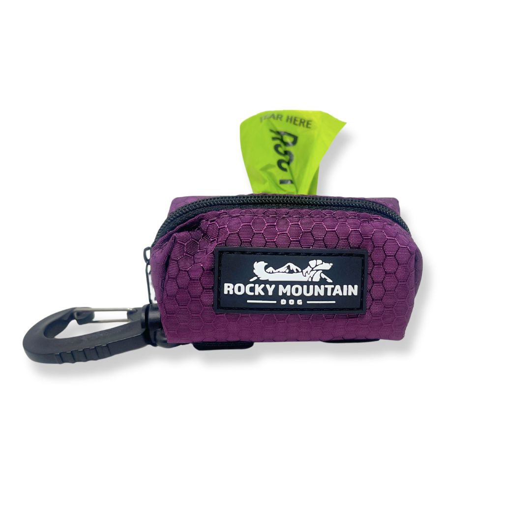 Rocky Mountain Dog The Bugaboo 狗便袋 Dispenser 產品細節圖 13