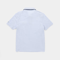 Tilley Terry Tipped Polo 恤 產品細節圖 13