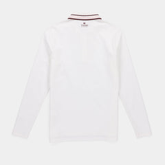 Tilley 長袖 Team Polo 恤 產品細節圖 13