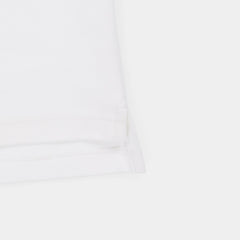 Tilley Preppy Pique Puff Sleeve Polo 恤 產品細節圖 13