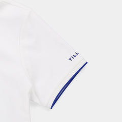 Tilley Team Polo 恤 產品細節圖 13